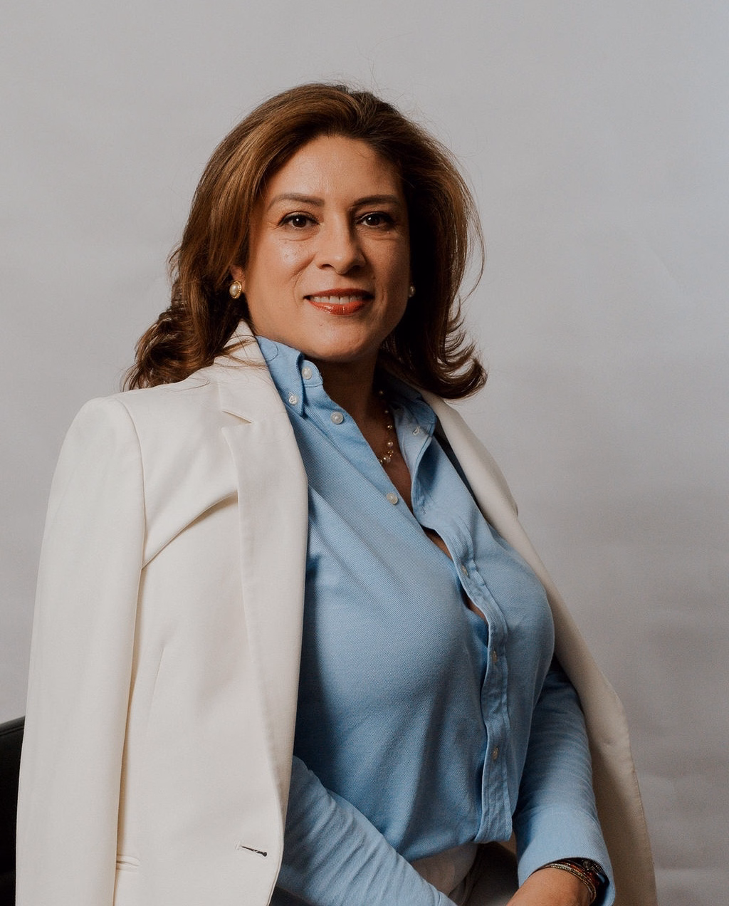Adriana Cordero