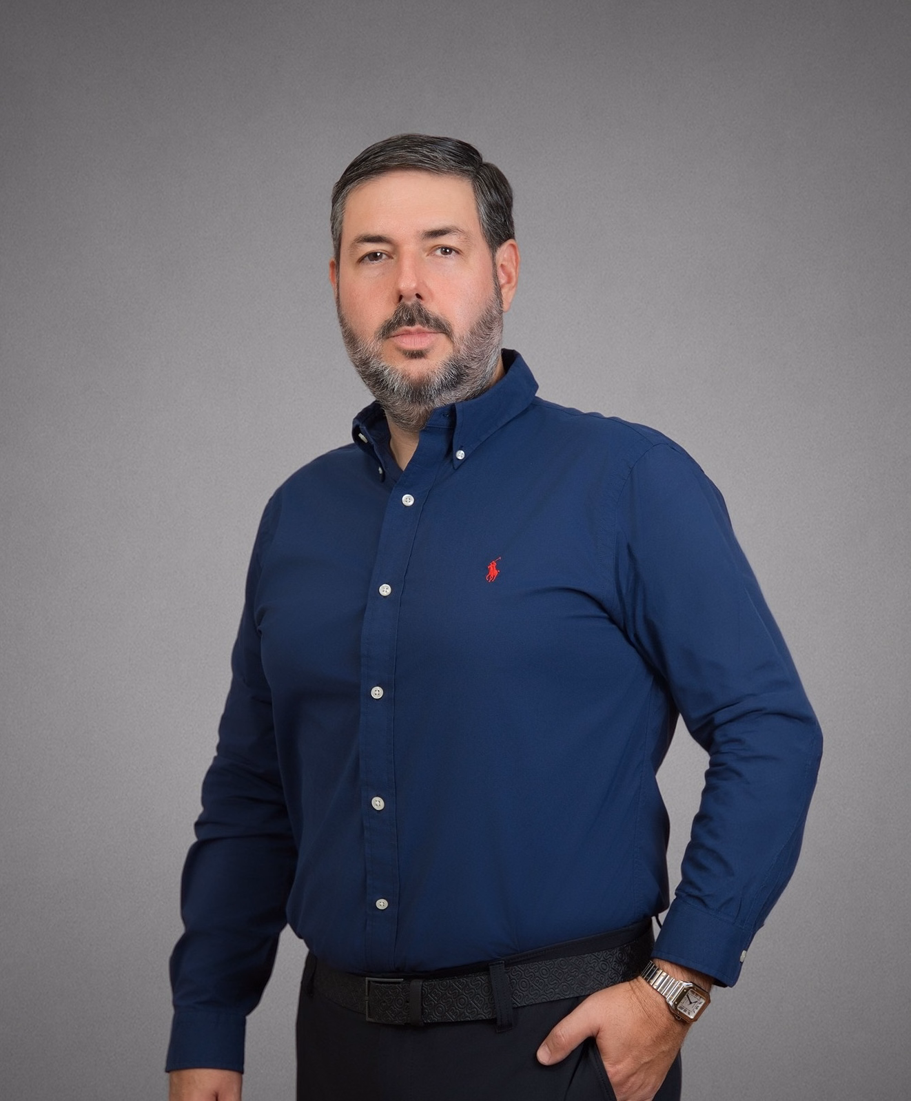 Iván Granados