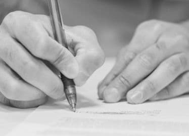 IMMIGRATION OFFICE APPROVING YOUR RESIDENCY PART I