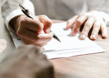 IMMIGRATION OFFICE APPROVING YOUR RESIDENCY PART II