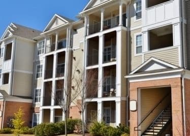 DELINQUENT PROPERTY OWNERS IN A CONDOMINIUM