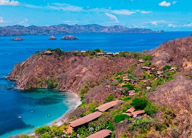 Maritime-Terrestrial Zone Regulations: Developing touristic projects in Costa Rica
