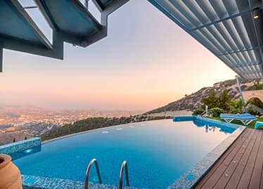 Home Luxury Tax