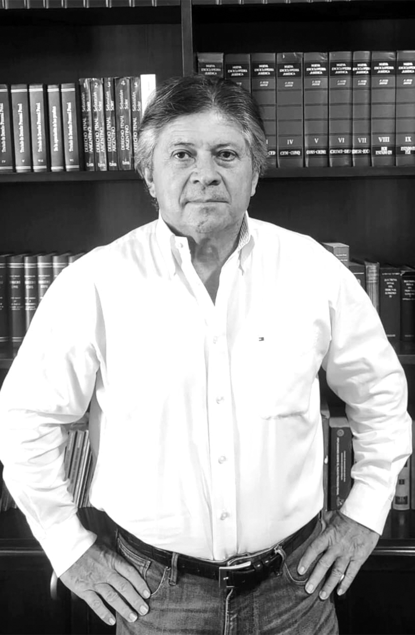 Jorge Granados